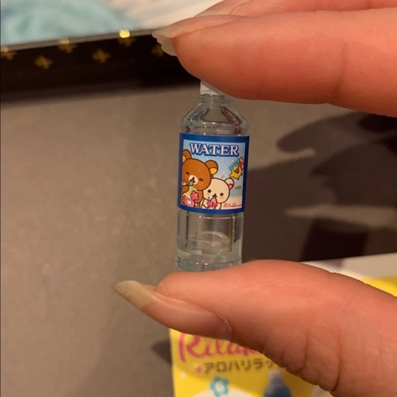 👑SOLD👑 Aloha Rilakkuma Rement - Picture 3 of 4